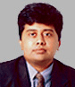 Vishwas Patel (Joint Managing Director) - Infibeam Avenues